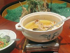 -楚鱼王·河鲜·湖北菜(华农店)