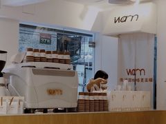 -Cafe on warm(丹霞店)