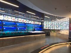 水产区-旺达·福州菜(正大广场店)