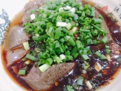 -杨三孃跷脚牛肉(清凤时代店)