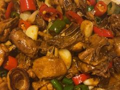 -大鹏饭店·金陵家宴(奥体中心店)