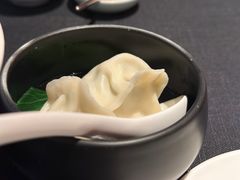 鲅鱼饺子-鲁采LU STYLE(新天地店)