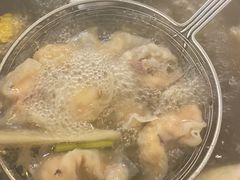 -广味鲜潮汕牛肉火锅(延安三路店)