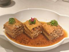 -華府(凯德晶萃店)