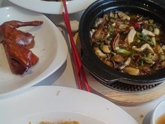 -新雅粤菜馆(南京东路店)