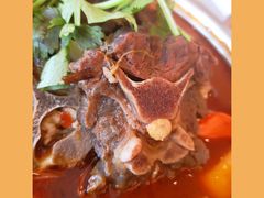 -北疆饭店(朗悦公园茂店)