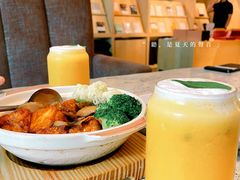 -T館·花园艺术餐厅