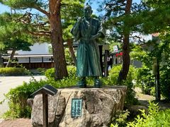 -高山阵屋