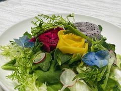 -柒园·三十年创意杭帮菜(龙湖滨江天街店)
