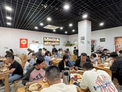 -贤花饭店(城阳店)