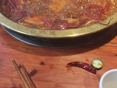 -春熙里老火锅(春熙路店)