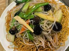 -佛有缘素食馆·荔湾老字号(陈家祠首店)