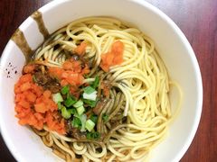 全料热干面-蔡林记(户部巷店)