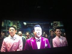 -金逸影城(大悦城IMAX激光店)