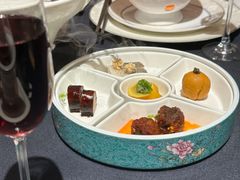 -临江·阅炉