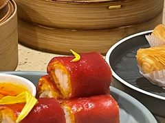 -点都德(龙之梦店)