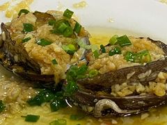 -岛中岛·海鲜大排档·万宁老字号(东澳店)