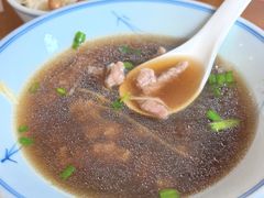 -功牛泉州牛肉小吃(崇武店)