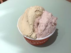 -Dal Cuore 达可芮冰淇淋(陕西北路店)