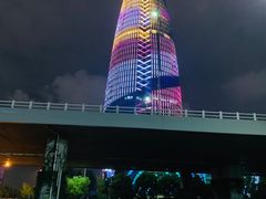 -宁波财富中心