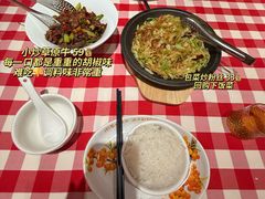 -西贝(龙华壹方天地店)
