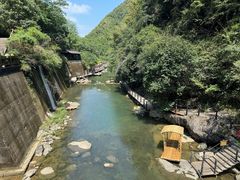 -长谷洞天