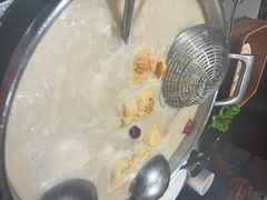 -骨之味·筒骨汤火锅(江头店)