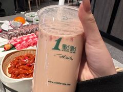 -海底捞火锅(王府井店)