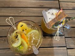 -CHILLAX轻乐时(侨建·Hi City店)