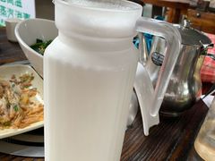 生榨椰子汁-石岐乳鸽村(桥观坊南四巷店)