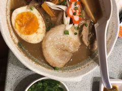 -万岁寿司(芳村店)