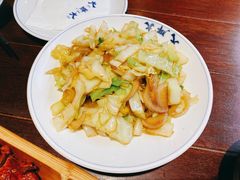 -大牌大·传统杭帮菜(湖滨店)