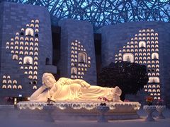 -牛首山文化旅游区