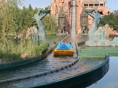 -青岛方特梦幻王国