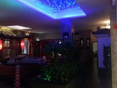 -碧露轩·大益茶体验馆(镇江路店)