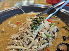 -旺角小渔村·海肠捞饭开创者(环山路店)