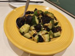 -吉林省林业宾馆-餐厅