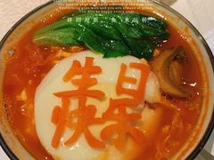 -旺顺阁鱼头泡饼(小红门店)