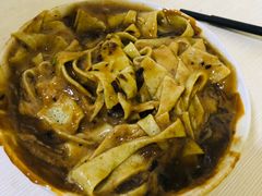 -正味斋锅巴菜(西北角店)