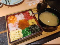 -山葵家·创意料理(宁波来福士店)
