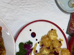 -津沽小院(天津之眼店)