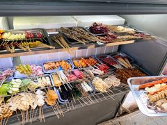 -非凡烧烤(历史博物馆店)