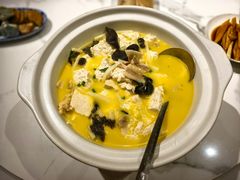 -又见炊烟私房菜(敬亭路店)