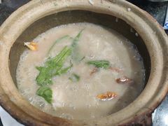 -适口餐厅砂锅粥(公信路总店)