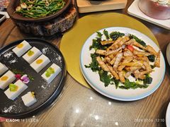 -董家大院·京味家常菜(朝丰家园店)