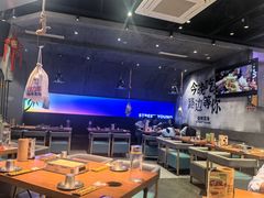 -路边羊烧烤酒场(宝带路店)