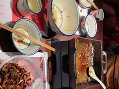 -小隐人家(乐松店)