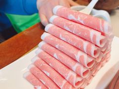 -南门涮肉(天坛店)