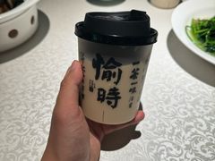 -维园悦谱·海派家常菜(乌鲁木齐南路店)