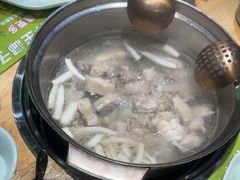 -椰夫人·养生椰子鸡(金沙洲永旺店)